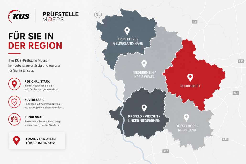Karte_Regionen_KÜS-Prüfstelle-Moers